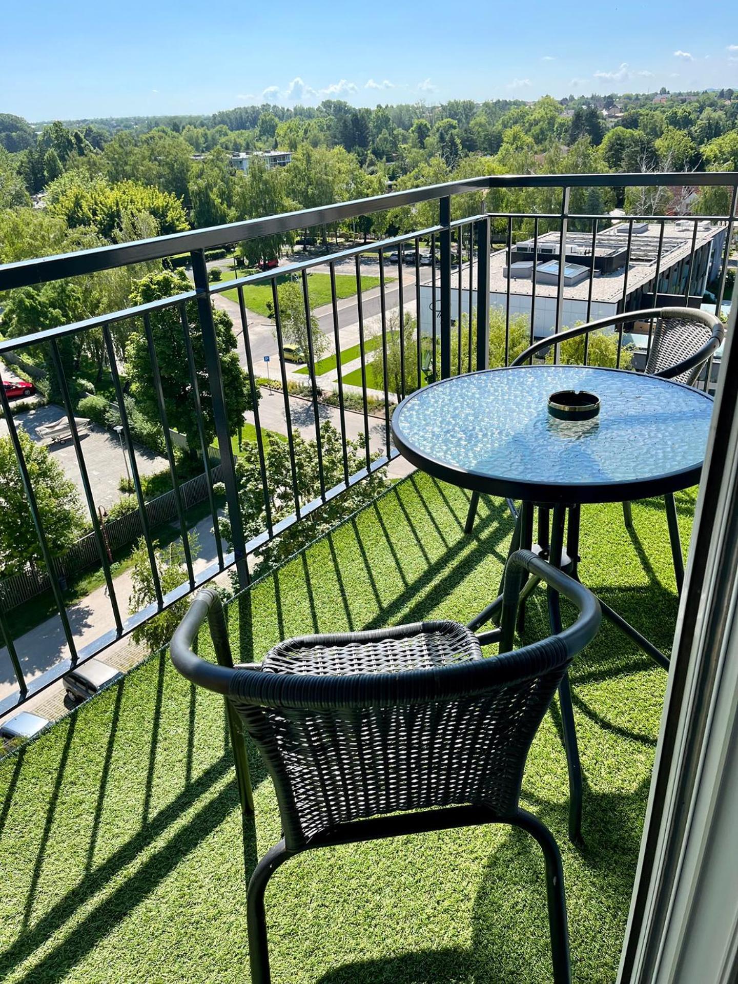 Cadet Holiday Apartman Ezuestpart Siofok Ngoại thất bức ảnh